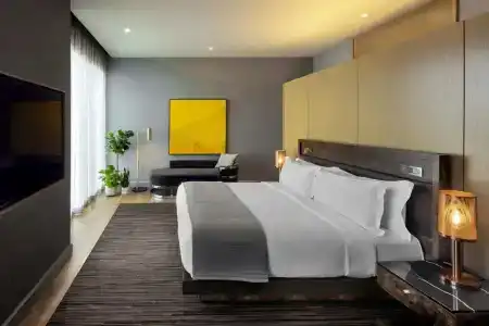 The Joseph, a Luxury Collection, Nashville - 46