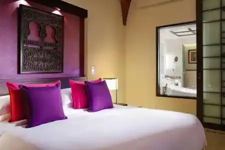 Salalah Rotana - 80