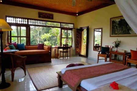 Alam Indah Ubud - 44