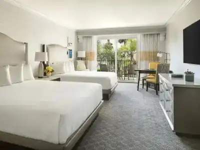 Hyatt Regency and Spa - 66