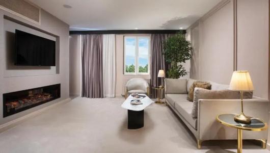 Walton Gardens Pera - 34