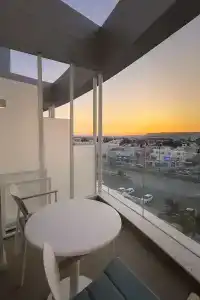 Radisson Beach Resort Larnaca - 22