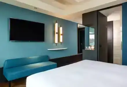 Hilton Rome Eur La Lama - 46