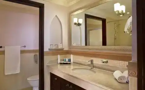 Arjaan by Rotana - Dubai Media City - 37