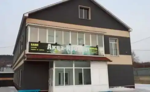 Аква-Room - 0
