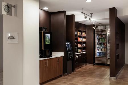 Courtyard by Marriott at Old Town - 23