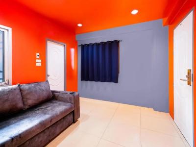 Oh Bangkok Hostel - Khaosan - 10