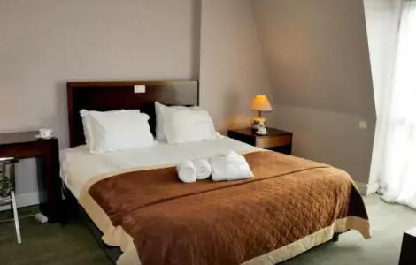 Talen Otel - 38
