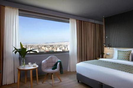 Wyndham Grand Athens - 96