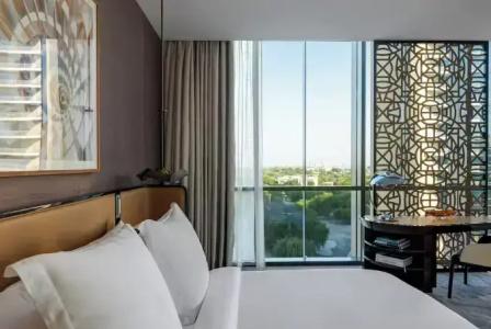 Four Seasons Dubai International Financial Centre - 41