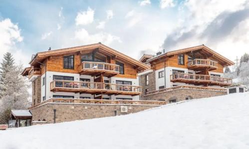 Avenida Panorama Suites Kaprun - 25