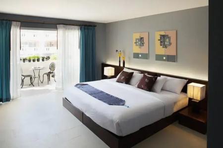 Samkong Place - 21