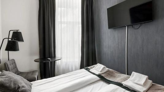 Saga Oslo Central - 61