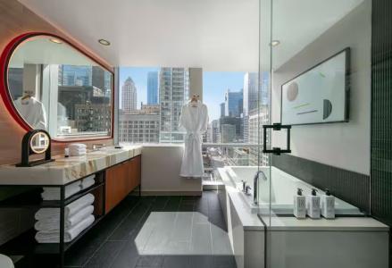theWit Chicago, A DoubleTree by Hilton - 46