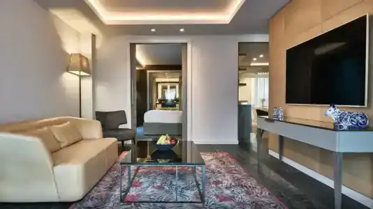 Hyatt Regency Amsterdam - 72