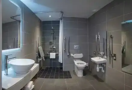 Hilton Garden Inn Manchester Emirates Old Trafford - 29