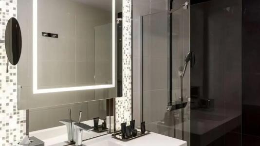 Ac Paris Porte Maillot By Marriott - 33