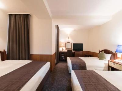 Premier -Cabin- Obihiro - 55