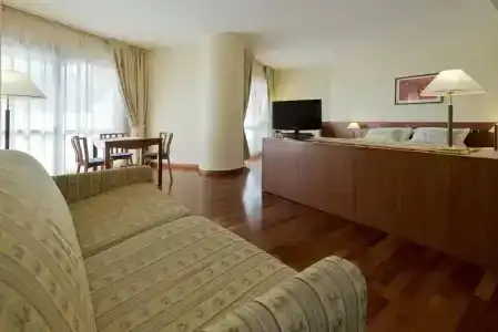 Savoy Beach & Thermal Spa - 81
