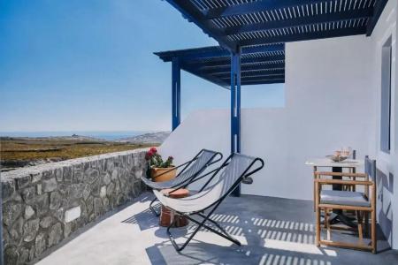 Vedema, a Luxury Collection Resort, Santorini - 12