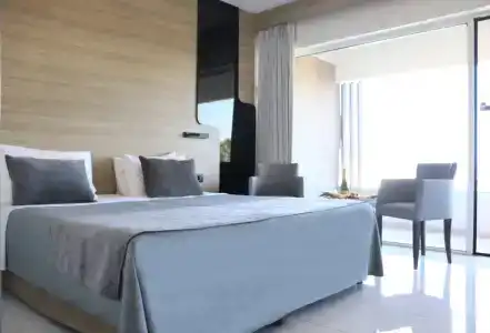 Castellum Suites - Все включено - 49