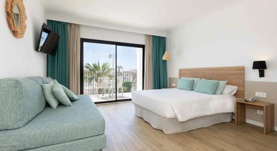 Mars Paradise Club & Spa - 44