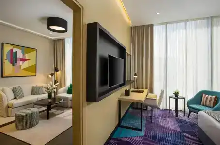 Millennium Al Barsha - 36