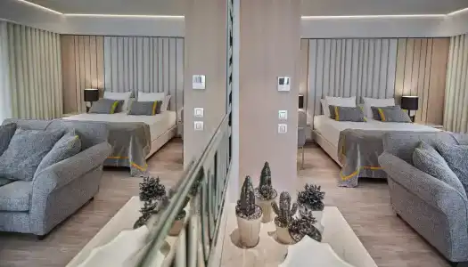 Divani Palace Acropolis - 72