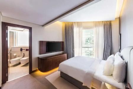Radisson Blu, Dubai Waterfront - 7