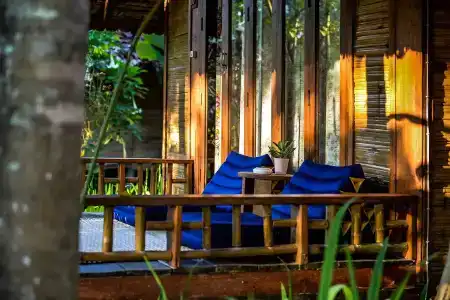 Pai Village Boutique Resort & Farm - 38