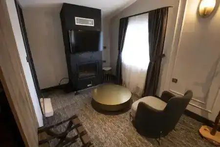 Oksijen Zone Hotels Uludag - 70