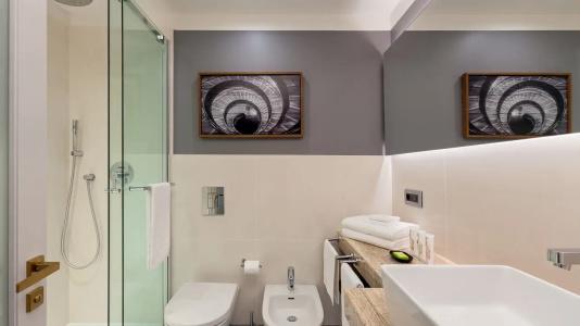 Le Meridien Visconti Rome - 51