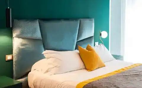 Missori Suites by 101Flats in Milan - 24