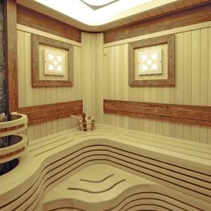 Crowne Plaza Bursa Convention Center & Thermal Spa, An Ihg - 53
