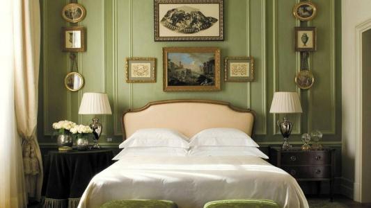 Four Seasons Firenze - 48