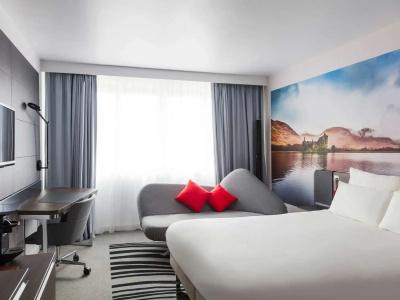 Novotel Edinburgh Centre - 58
