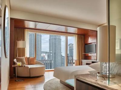 Grand Hyatt - 38
