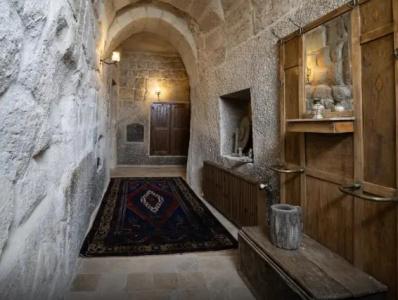 Grand Cave Suites - 141