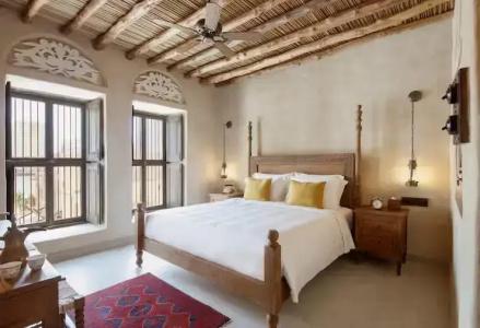 Al Seef Heritage Dubai, Curio Collection by Hilton - 31