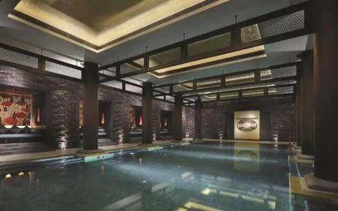 Four Seasons Hangzhou at West Lake - 8