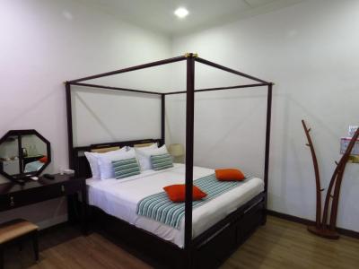 The Sunrise Huraa - 55