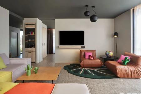 Moxy Athens City - 44