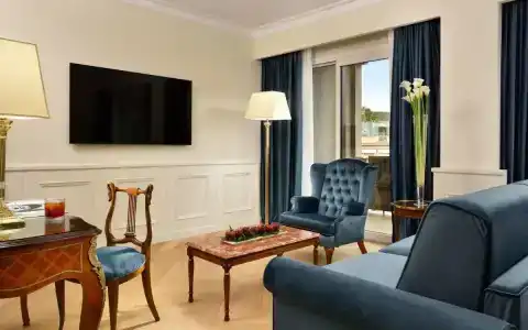 Parco Dei Principi Grand & Spa - 54