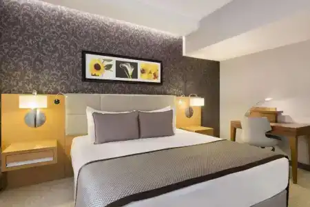 Ramada Plaza By Wyndham Izmit - 35