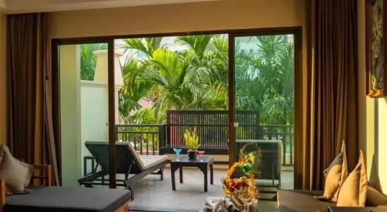 Angkor Miracle Resort & Spa - 53