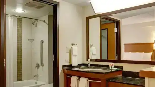 Sonesta Select Tucson Airport - 32