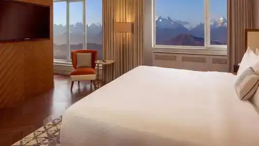 Sheraton Bishkek - 64