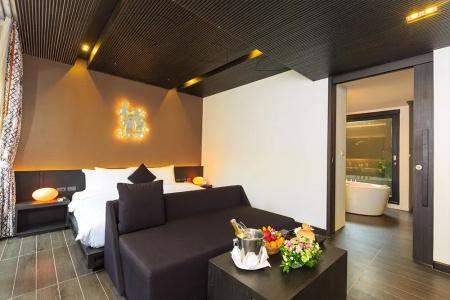 Baan Haad Ngam Boutique Resort - Sha Extra Plus - 111
