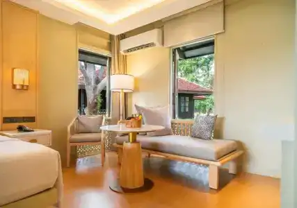 Pelangi Beach & Spa, Langkawi - 56