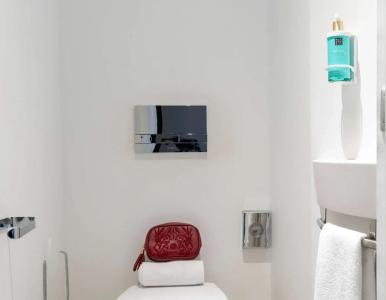 Novotel Suites Malaga Centro - 22